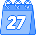 calendario icon