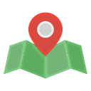 mapa icon