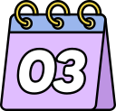 calendario icon