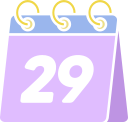 calendario icon