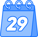 calendario icon