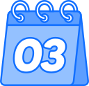 calendario icon