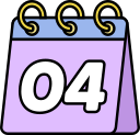 calendario icon