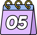 calendario icon