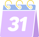 calendario icon