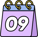 calendario icon