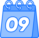 calendario icon