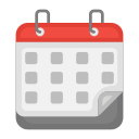 calendario icon