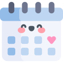 calendario icon