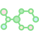 molécula icon