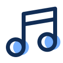 nota musical icon