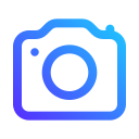 fotografía icon