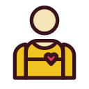 voluntario icon