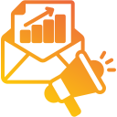 correo de propaganda icon