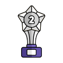 copa trofeo icon