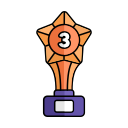 copa trofeo icon