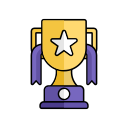 copa trofeo icon