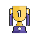 copa trofeo icon