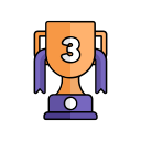 copa trofeo icon