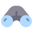 binocular icon