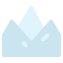 montaña icon