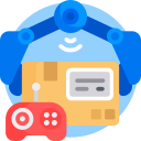 control remoto icon