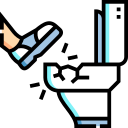 baño icon