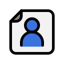 contacto icon