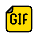 gif icon