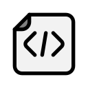 html icon