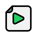 video icon