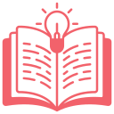 libro educativo icon