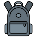 mochila icon