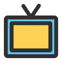 televisor icon