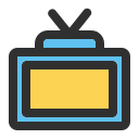 televisor icon