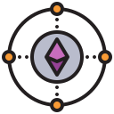 criptomoneda icon