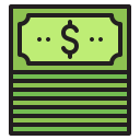 dólar icon