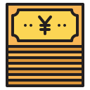 yen icon