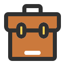 bolsa icon