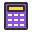 calculadora icon