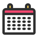 calendario icon