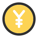 yen icon