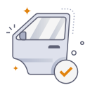 Car door 