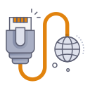 ethernet icon