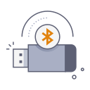 bluetooth icon