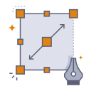 vector icon