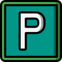 estacionamiento