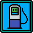 gasolinera icon