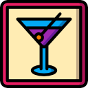 bar icon