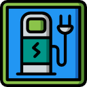 gasolinera icon